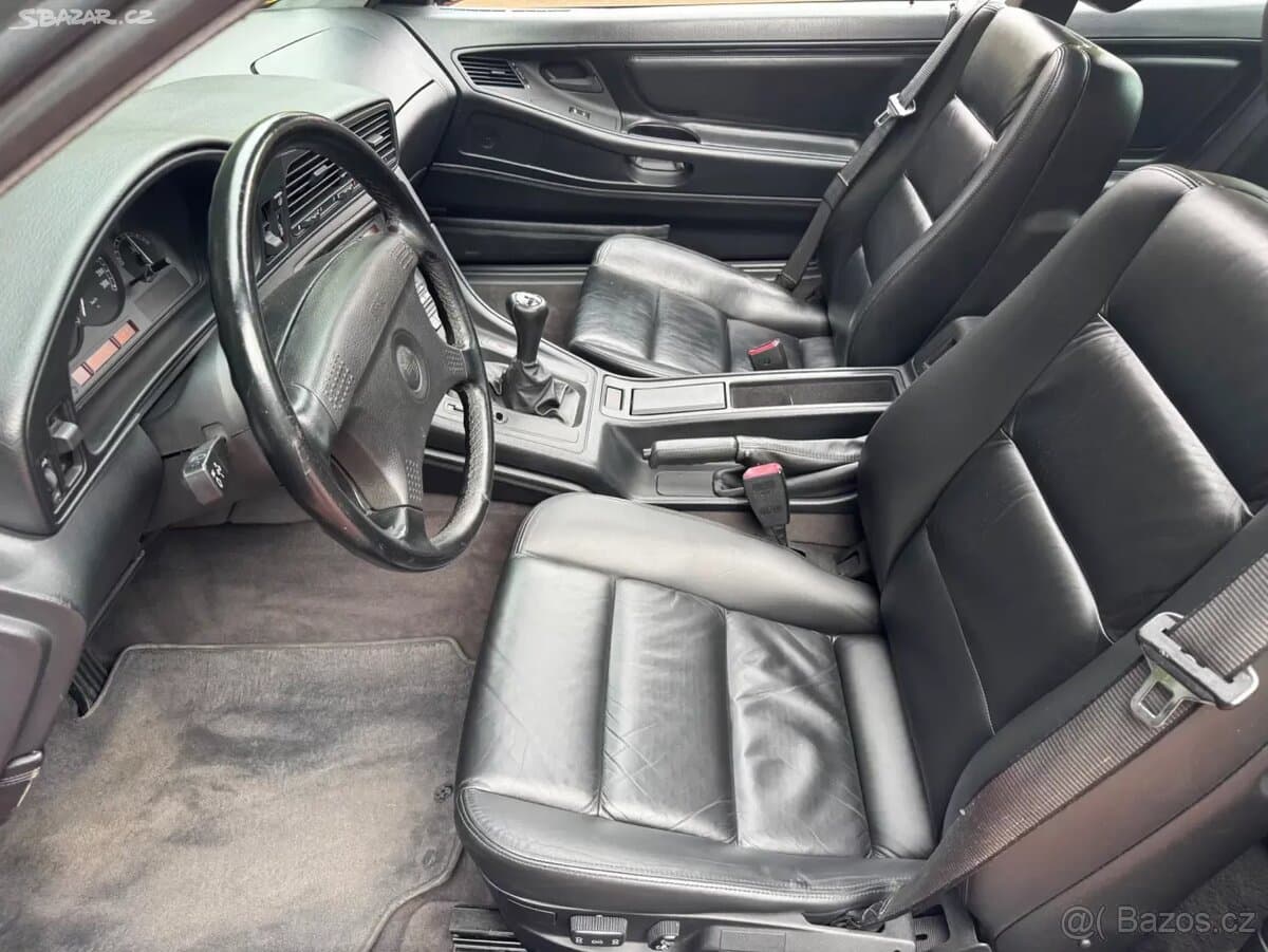 1991 BMW OSTATNÍ - 12