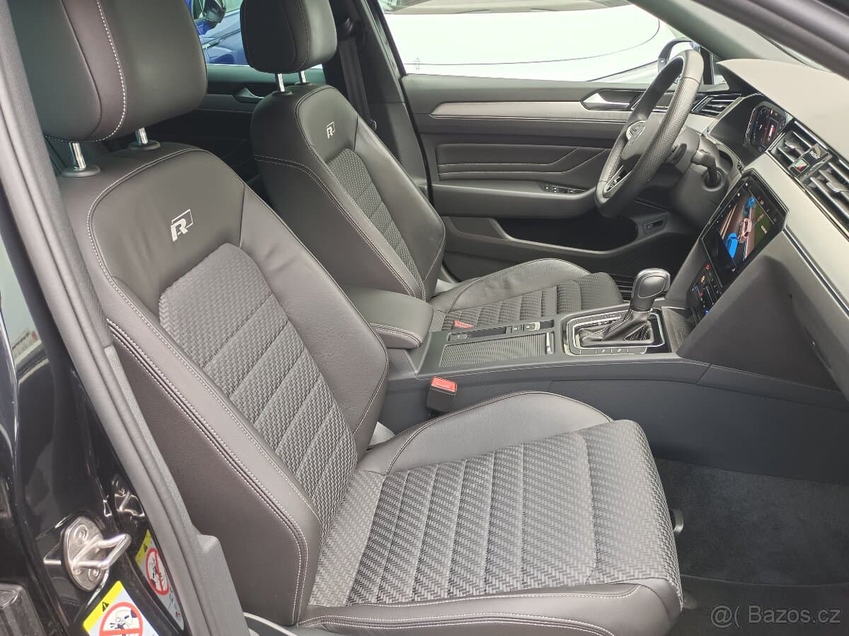 Volkswagen PASSAT - 12