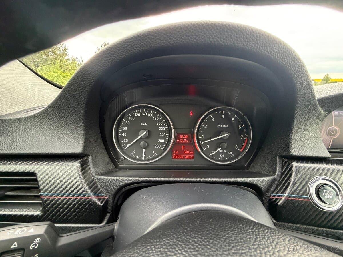 2008 BMW iX - 12