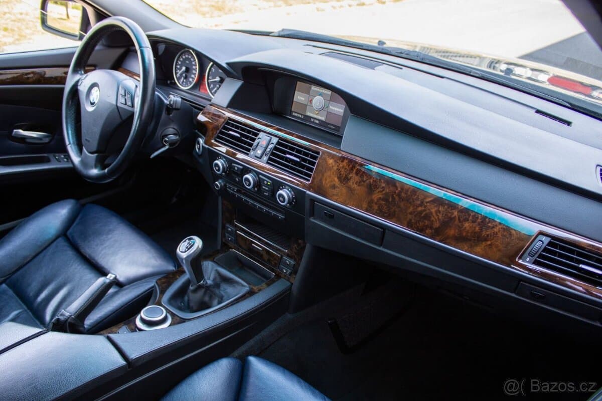 2007 BMW OSTATNÍ - 12