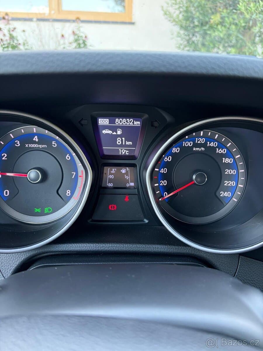 2017 Hyundai i30 - 12