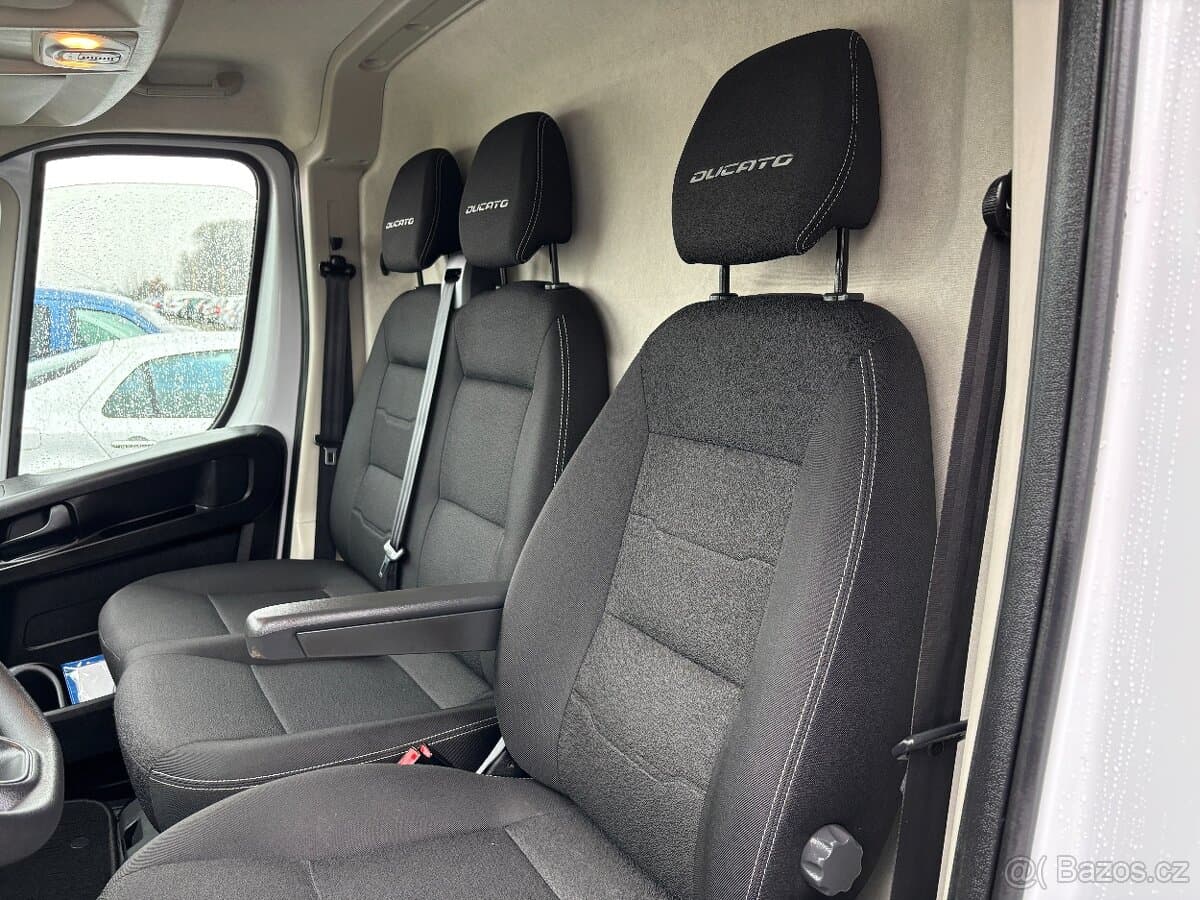 2022 Fiat DUCATO - 12