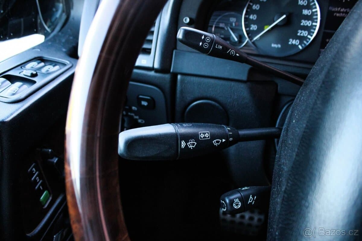 2007 Mercedes-Benz OSTATNÍ - 12