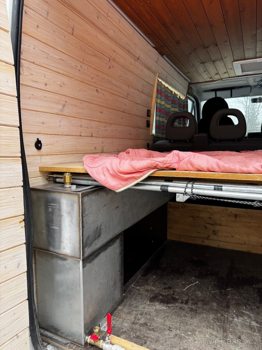 2003 Fiat DUCATO - 12
