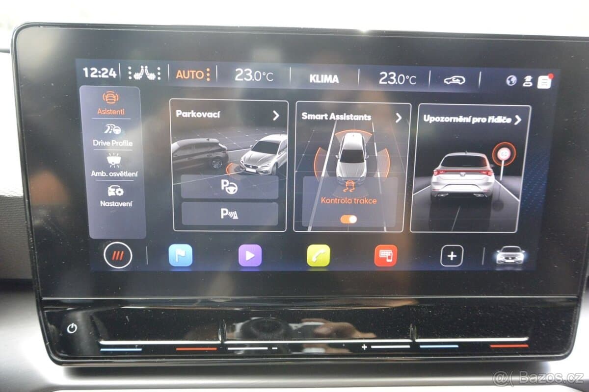 2020 Seat LEON - 12