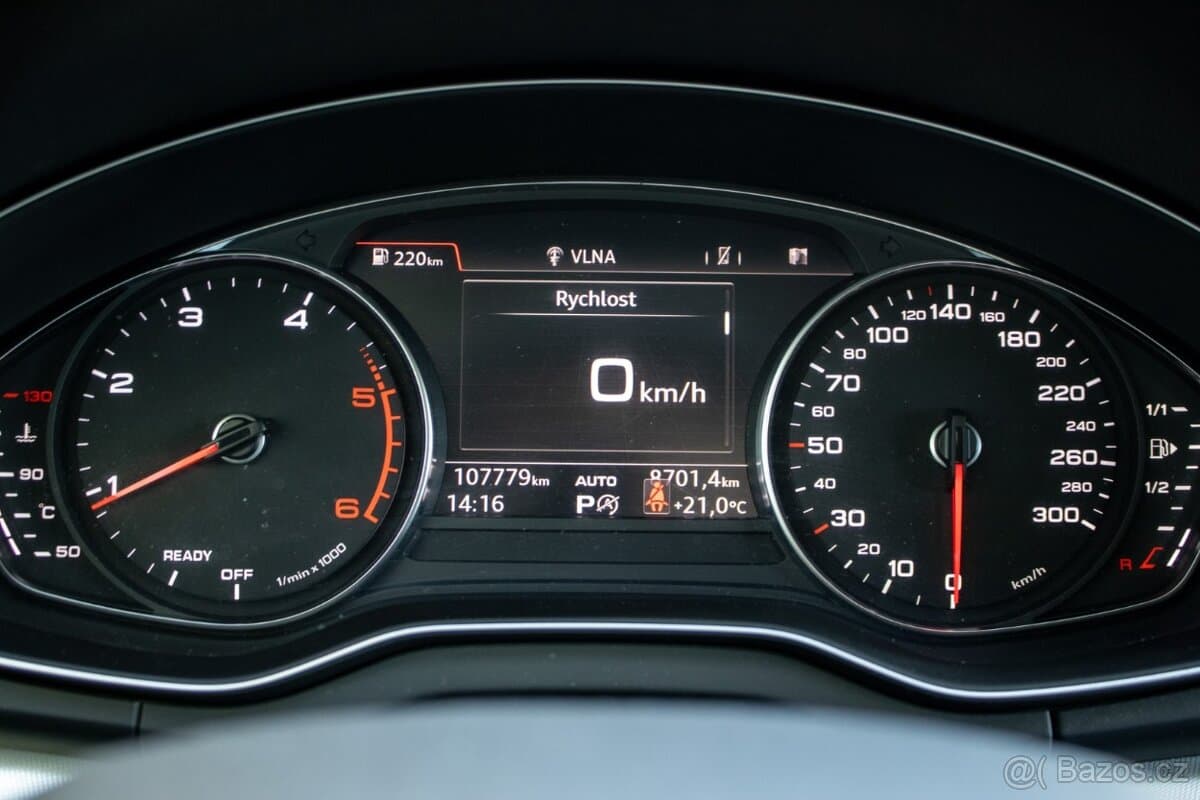 2019 Audi Q5 - 12