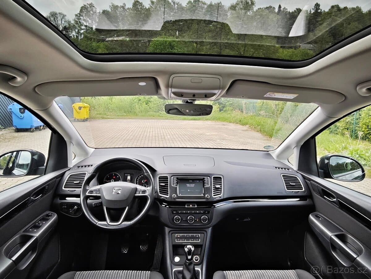 2018 Seat ALHAMBRA - 12