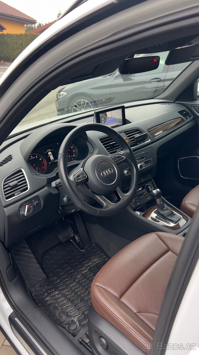 2017 Audi Q3 - 12