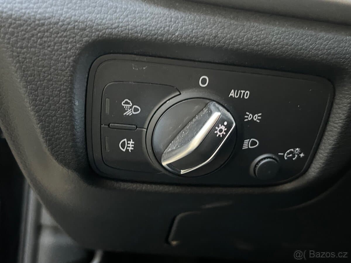 2019 Audi A3 - 12