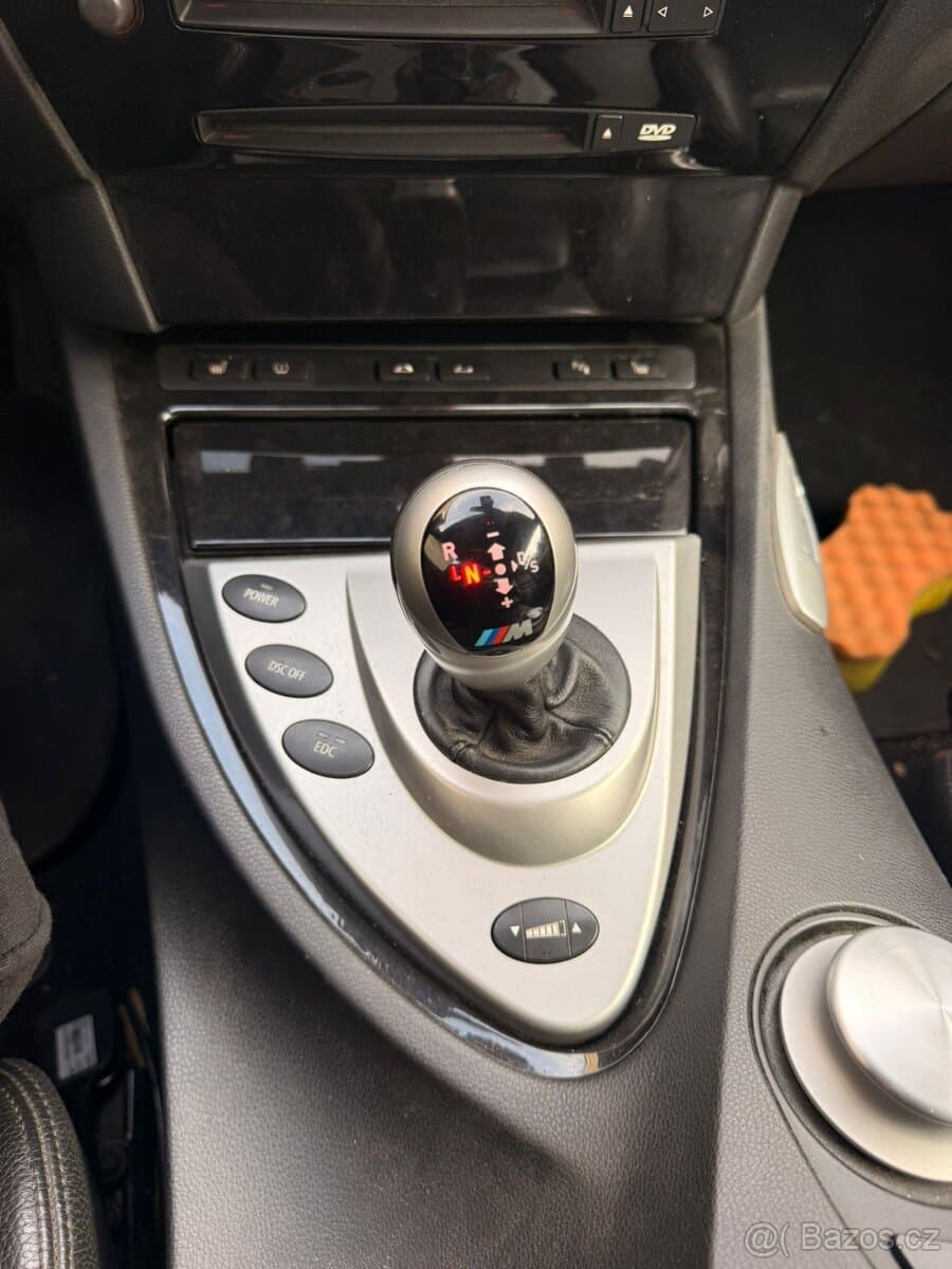 BMW M6 - 12