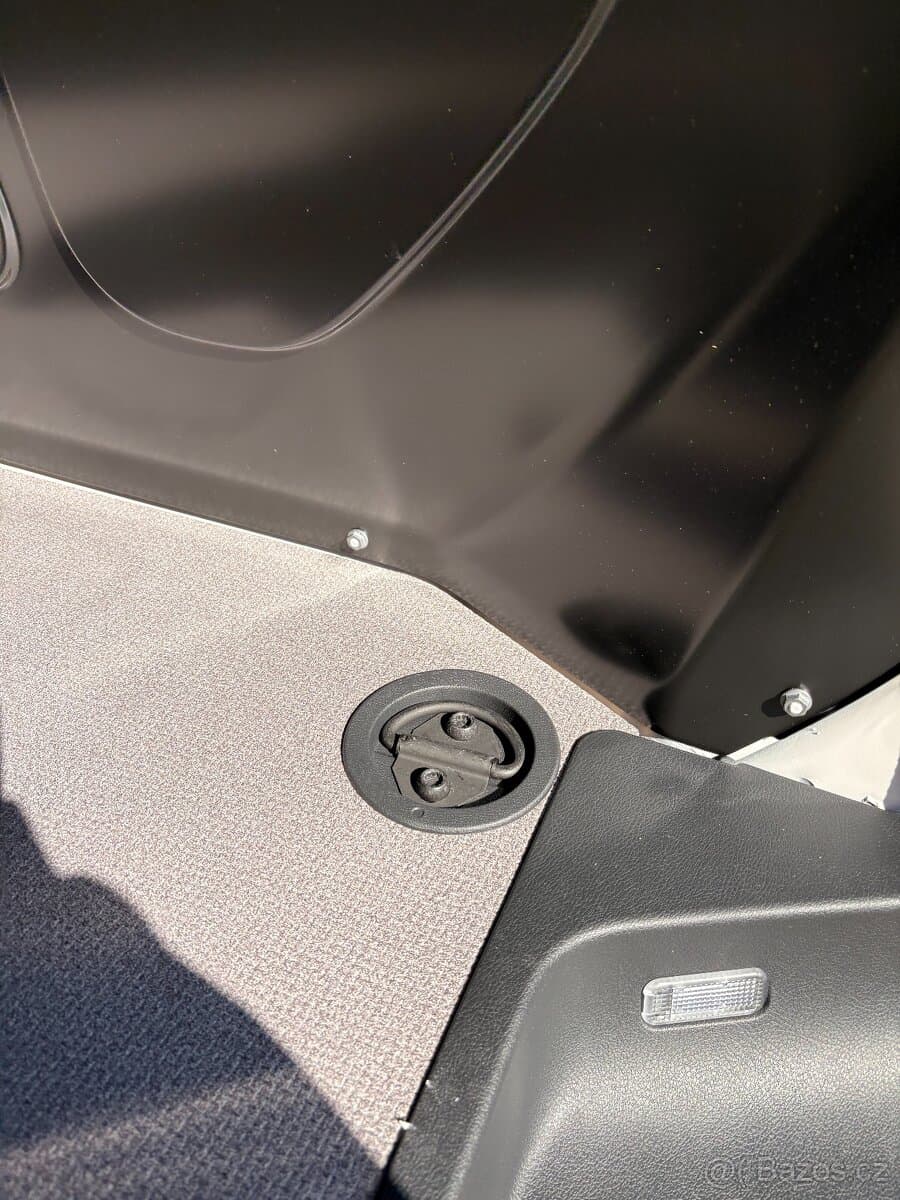 Volkswagen TRANSPORTER - 12