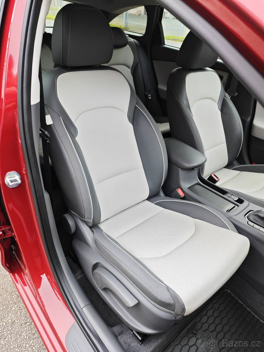 2021 Hyundai i30 - 12