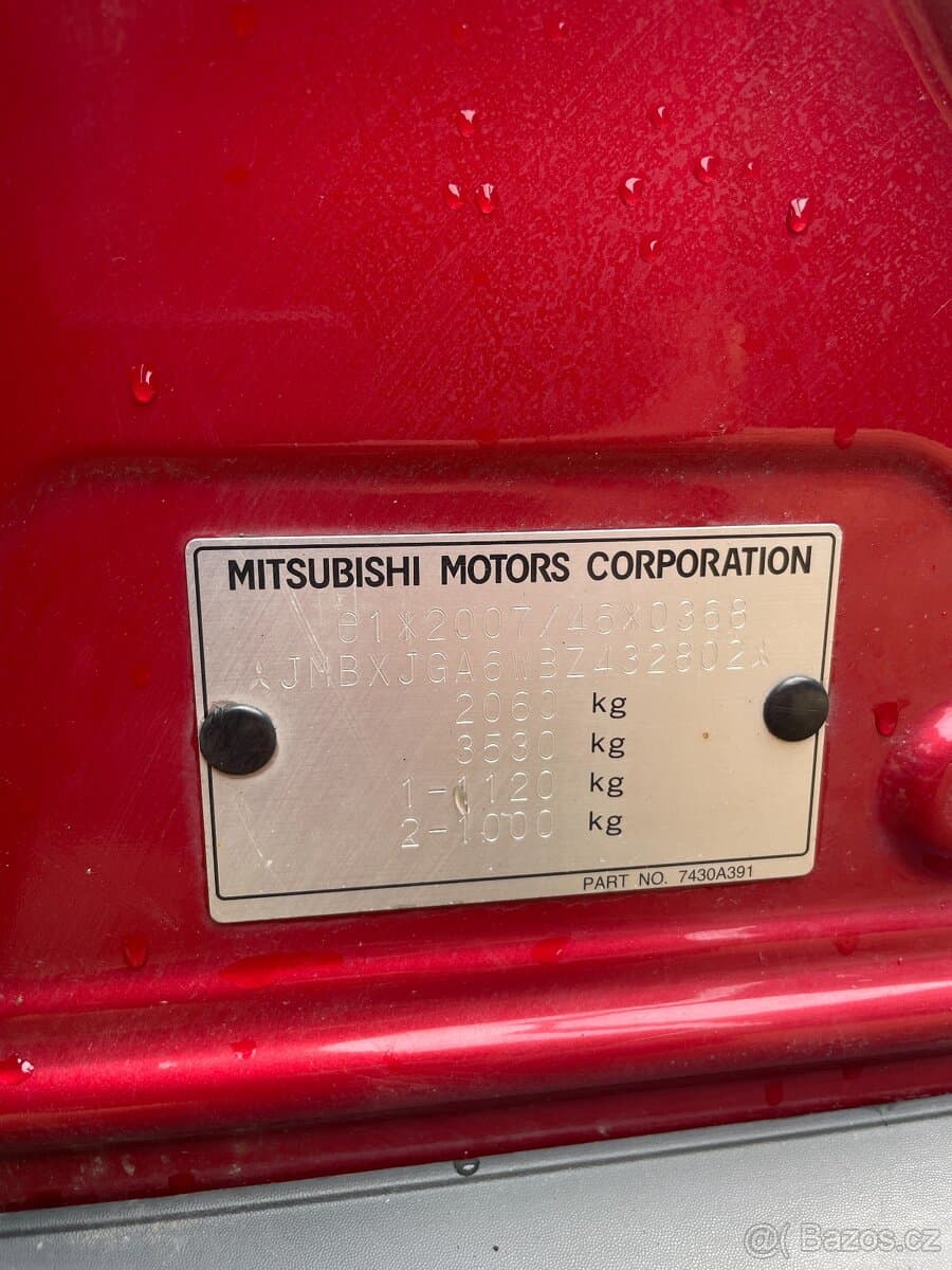 2011 Mitsubishi ASX - 12