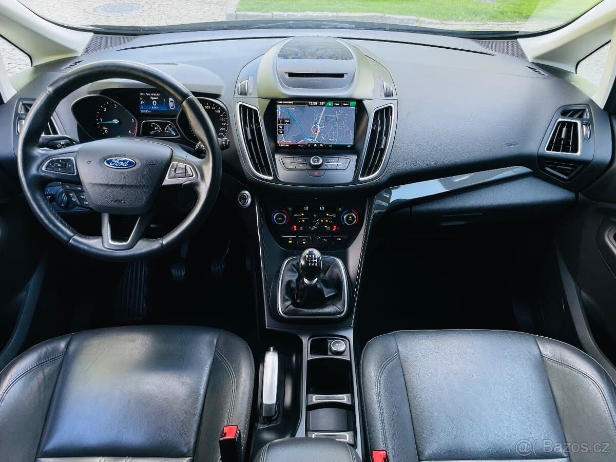 2016 Ford OSTATNÍ - 12