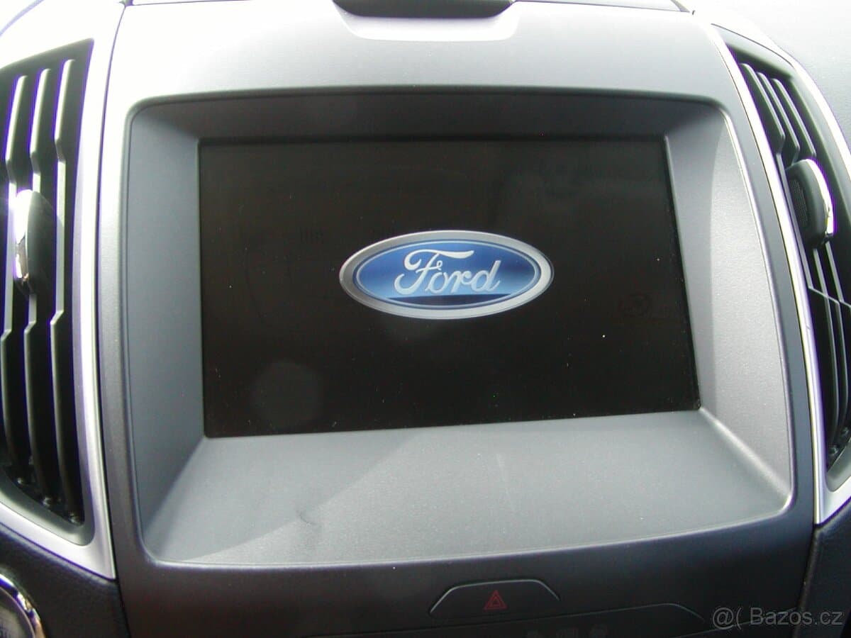 2017 Ford GALAXY - 12