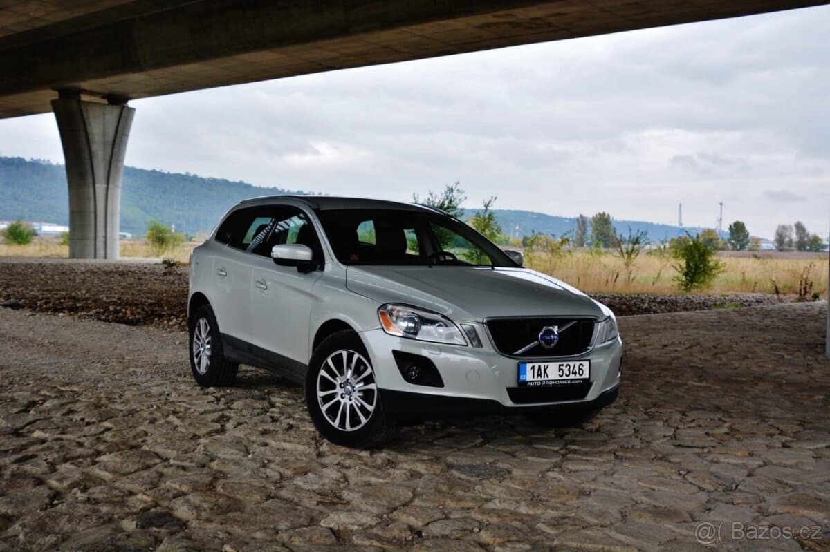 2009 Volvo XC60 - 12