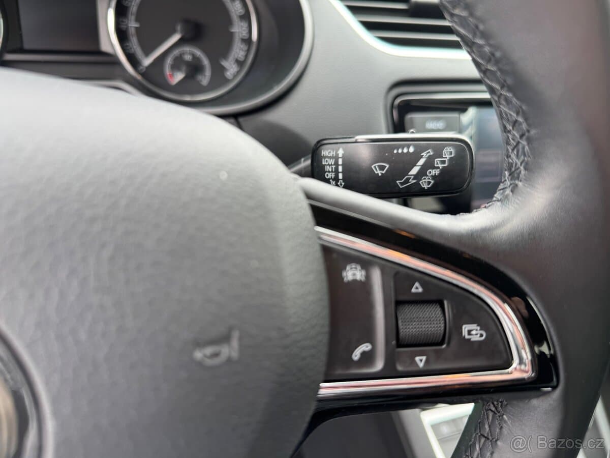 2018 Škoda OCTAVIA - 12