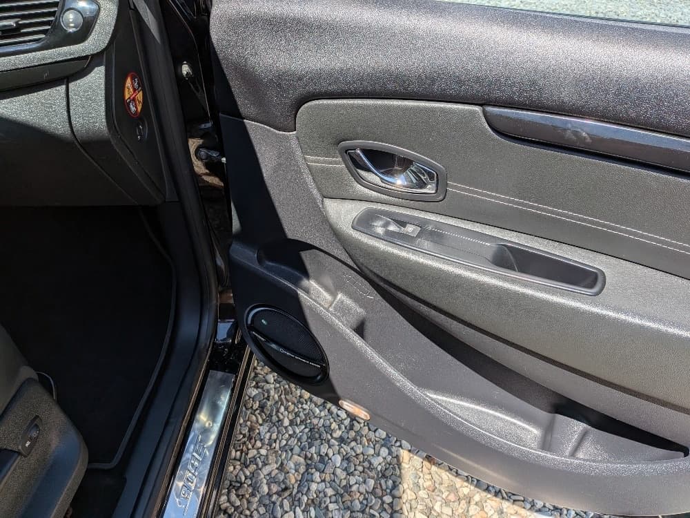 2013 Renault SCENIC - 12