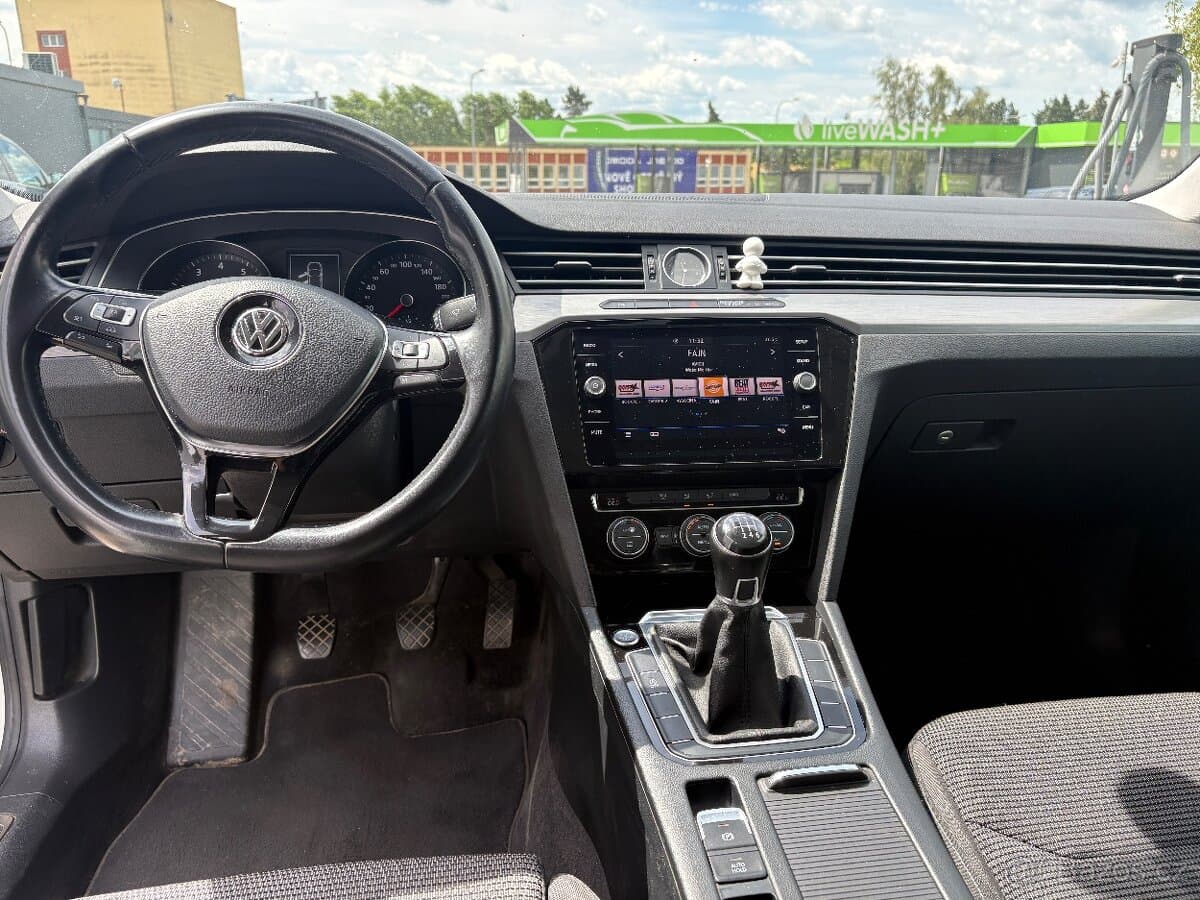 2018 Volkswagen ARTEON - 12