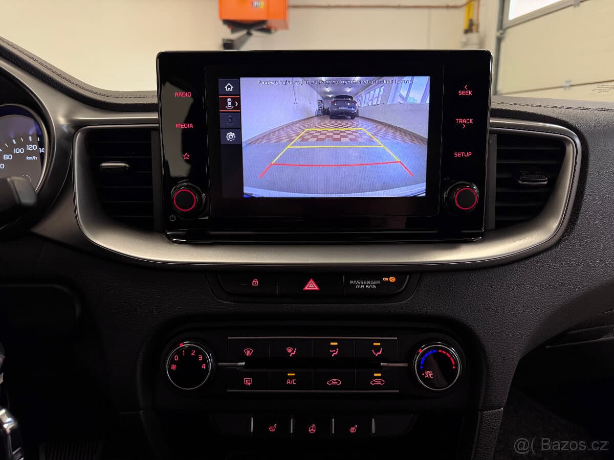 2023 Kia CEE'D - 12