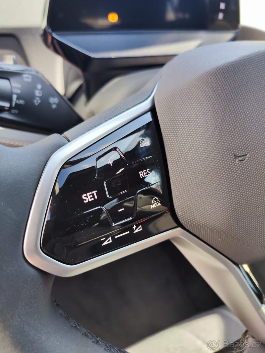2025 Volkswagen ID.3 - 12