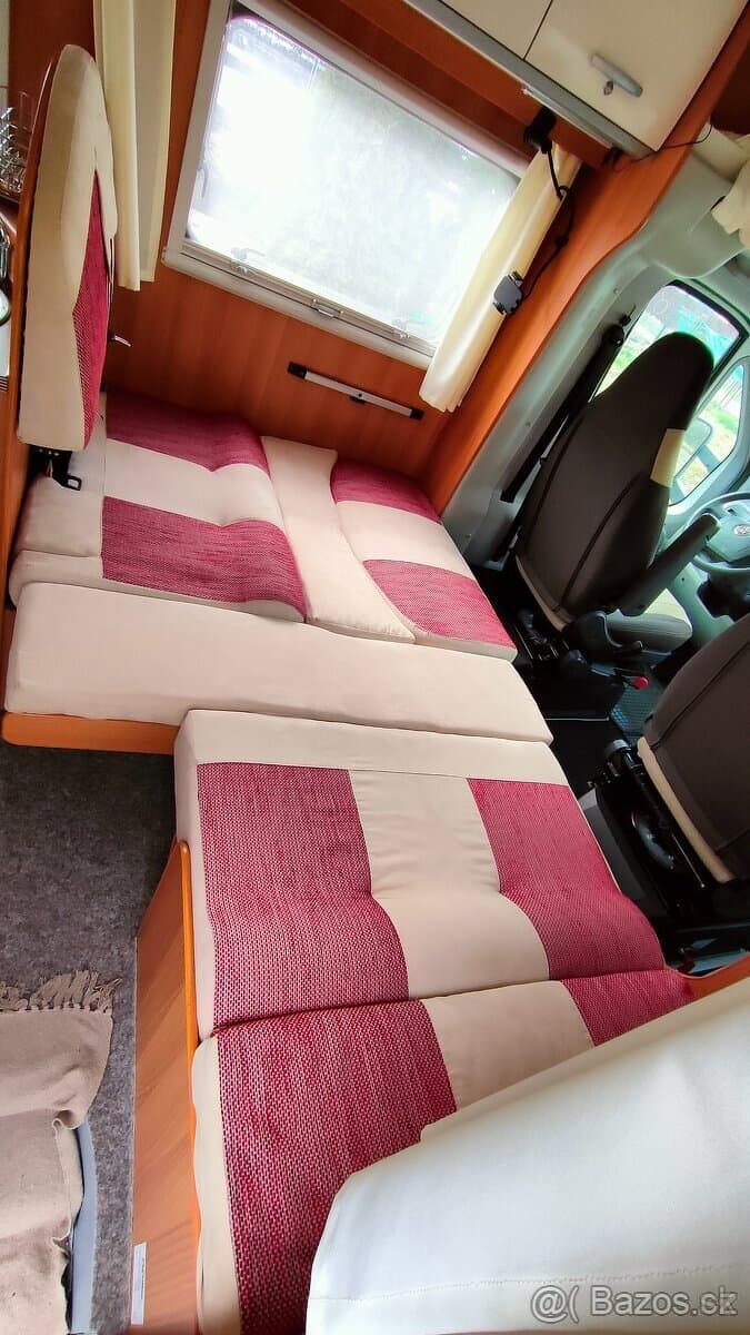 2011 Fiat 600 - 12
