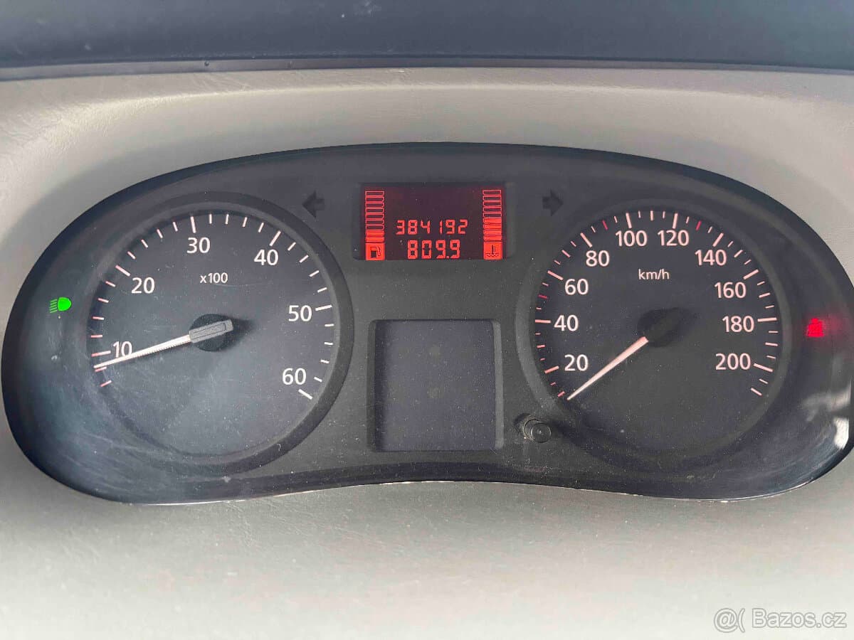 2006 Nissan OSTATNÍ - 12
