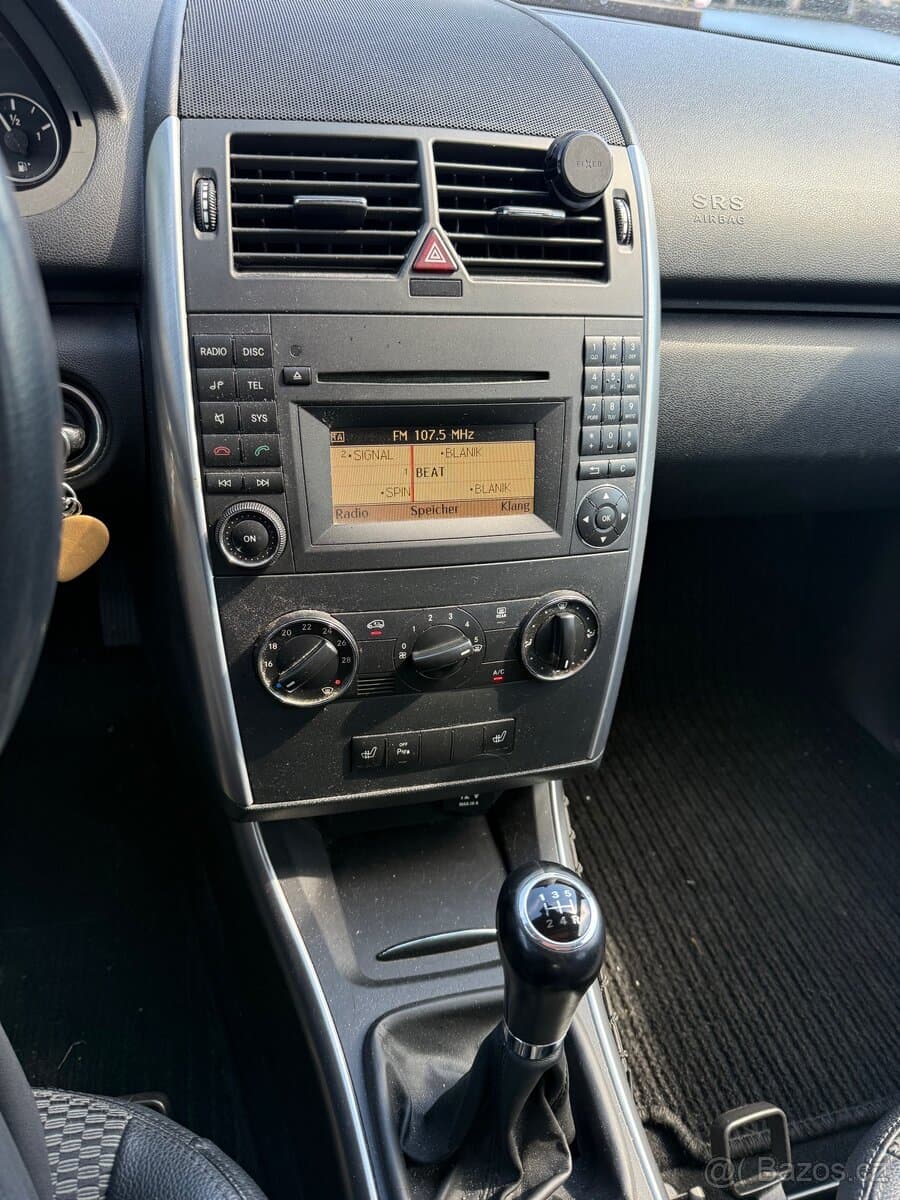 2008 Mercedes-Benz OSTATNÍ - 12