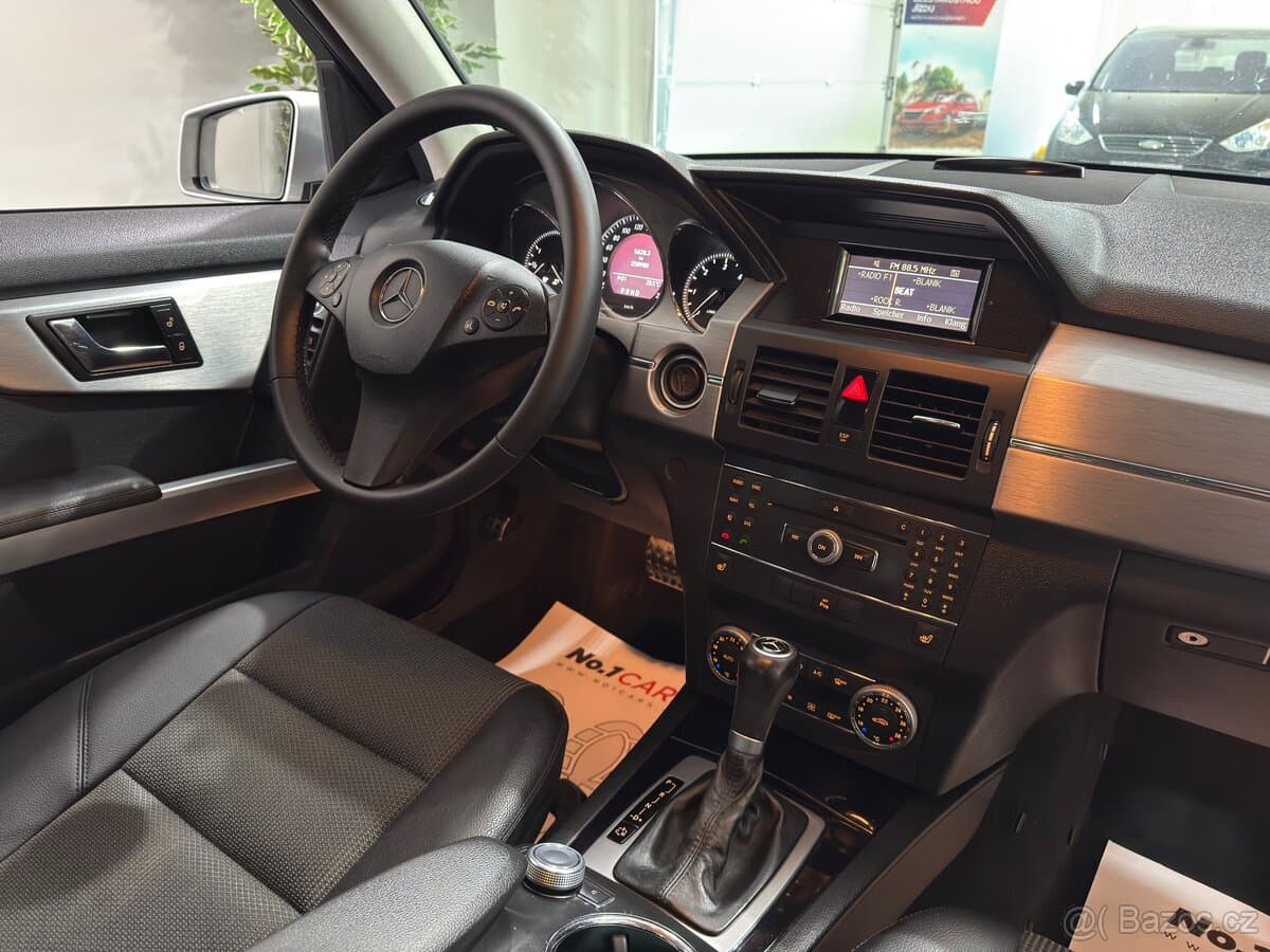 2010 Mercedes-Benz OSTATNÍ - 12