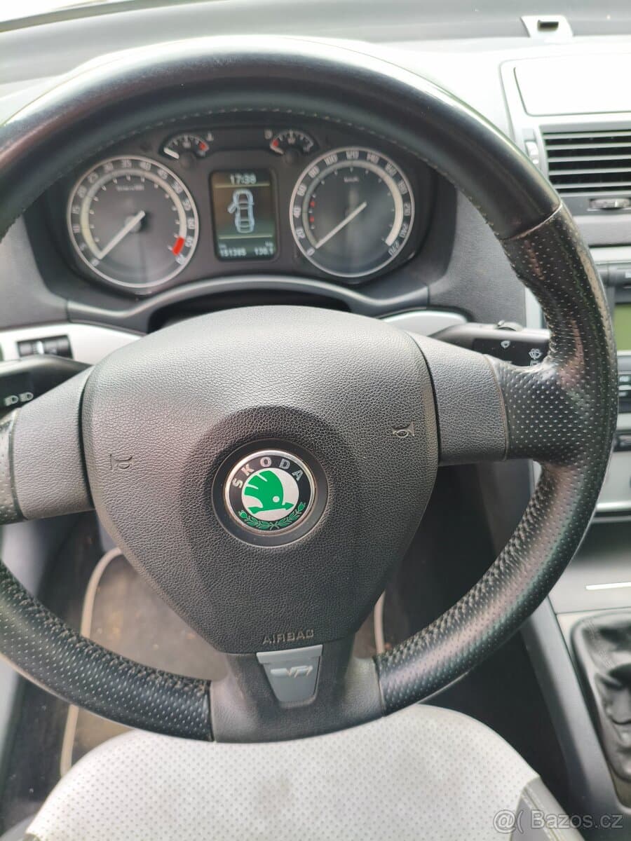 2006 Škoda OCTAVIA - 12