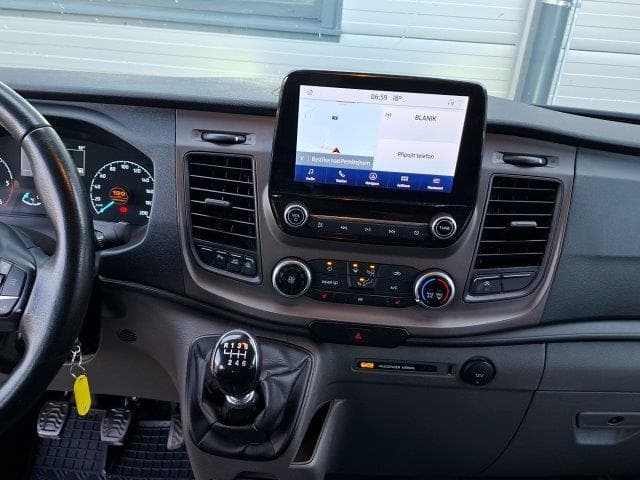 2022 Ford TRANSIT - 12