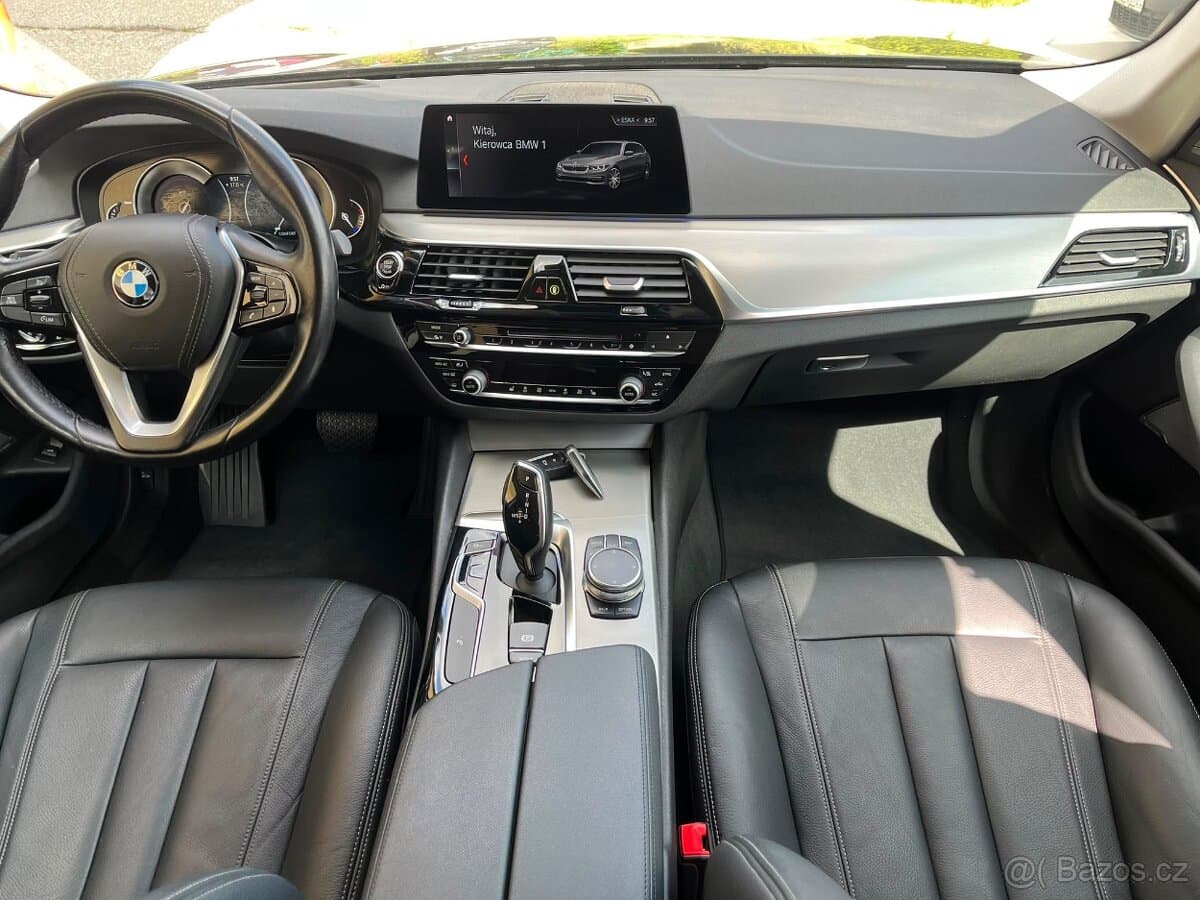 2018 BMW OSTATNÍ - 12