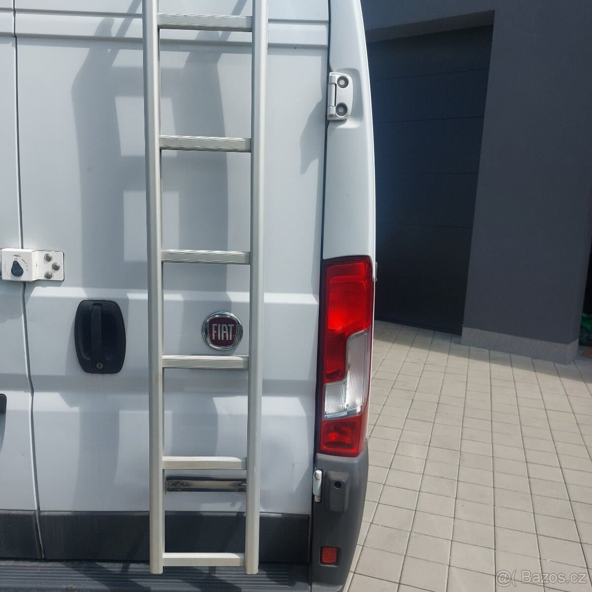 2015 Fiat DUCATO - 12