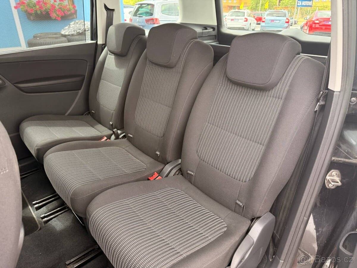 2016 Seat ALHAMBRA - 12