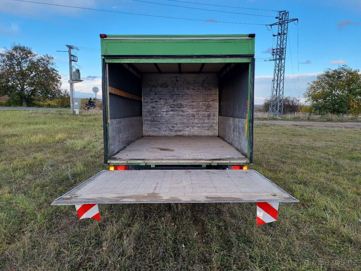 2005 Iveco OSTATNÍ - 12