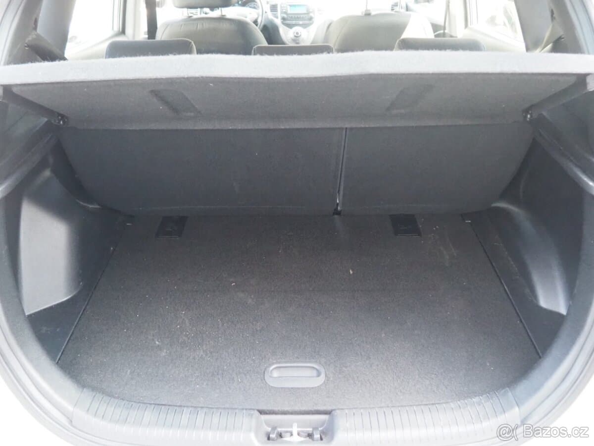 2014 Hyundai ix20 - 12
