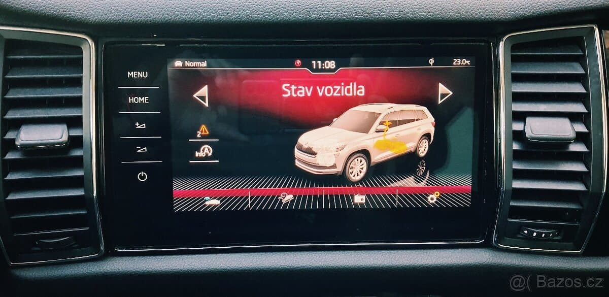 2018 Škoda KODIAQ - 12