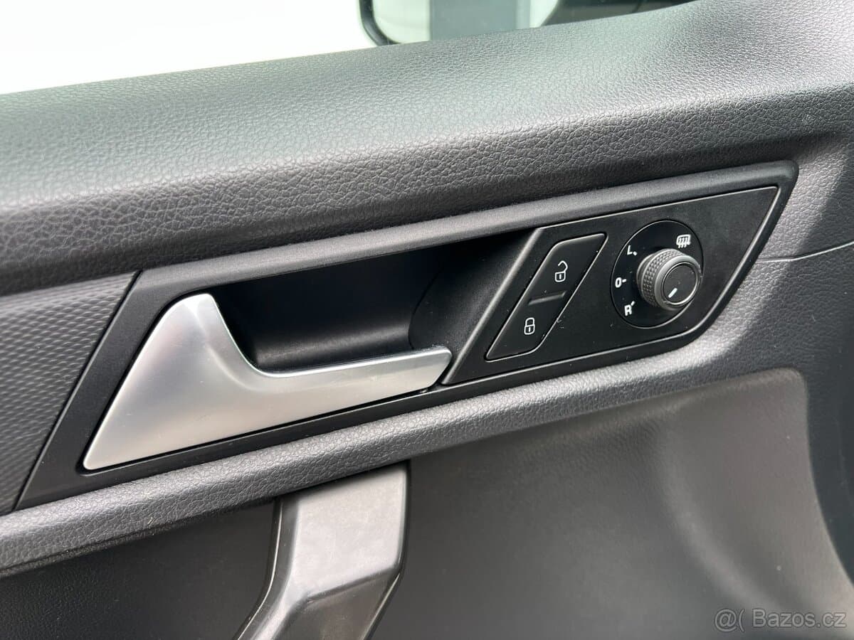 2018 Volkswagen CADDY - 12