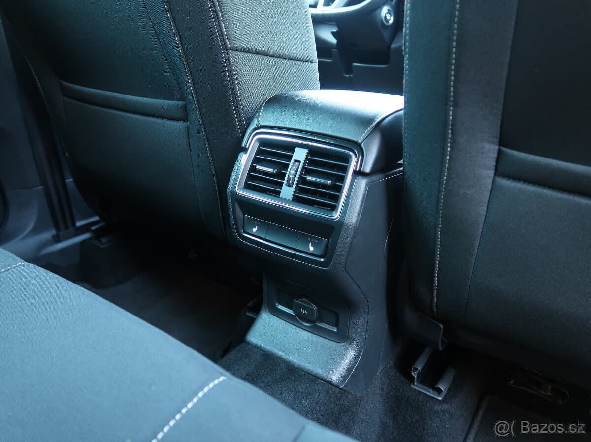 2020 Škoda KAROQ - 12