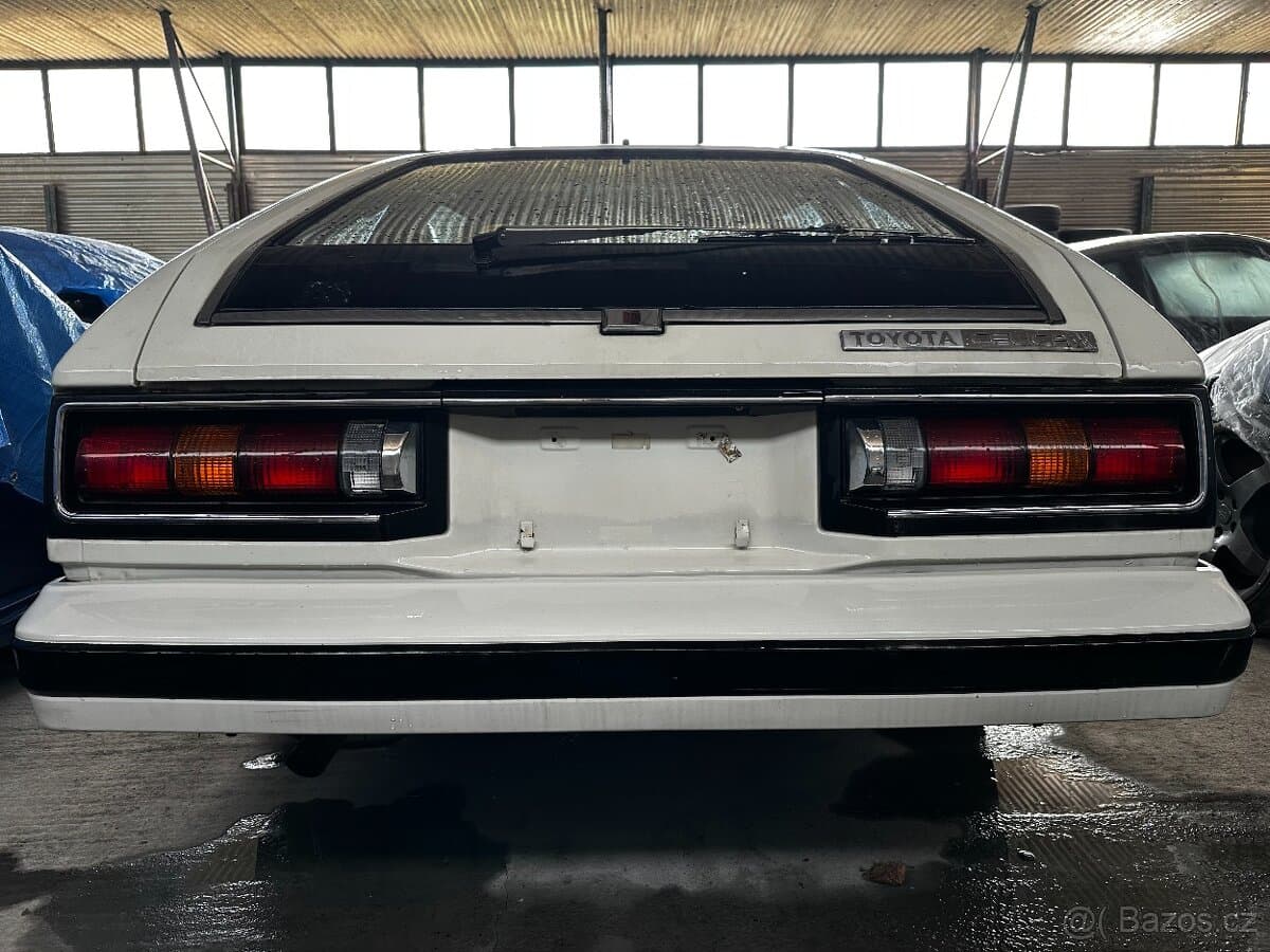 1978 Toyota CELICA - 12