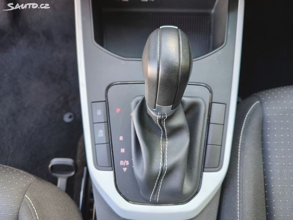 2025 Seat ARONA - 12