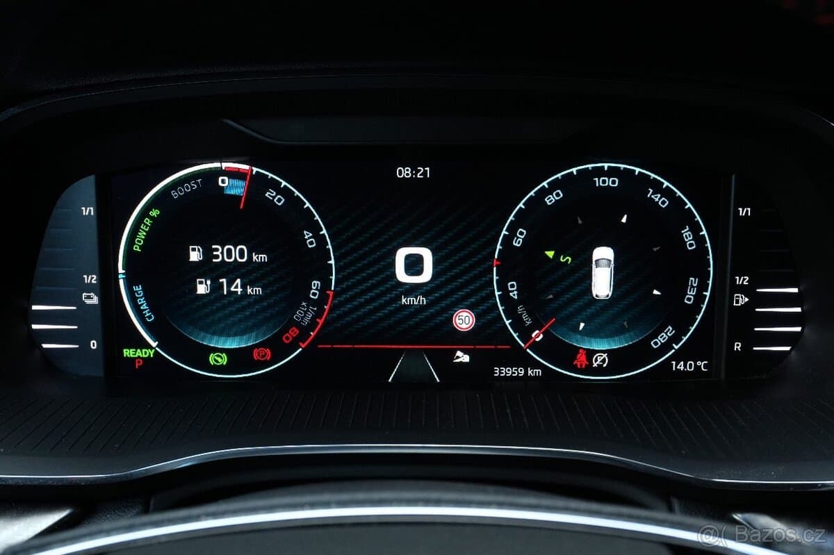 2024 Škoda OCTAVIA - 12