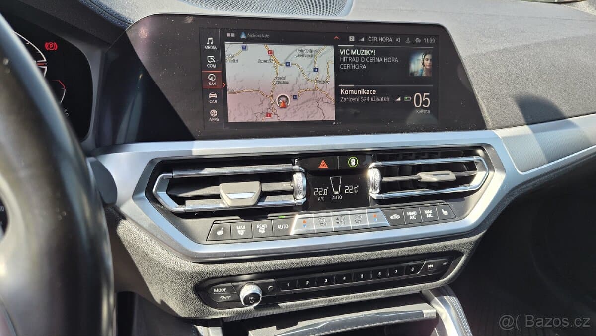 2021 BMW M4 - 12