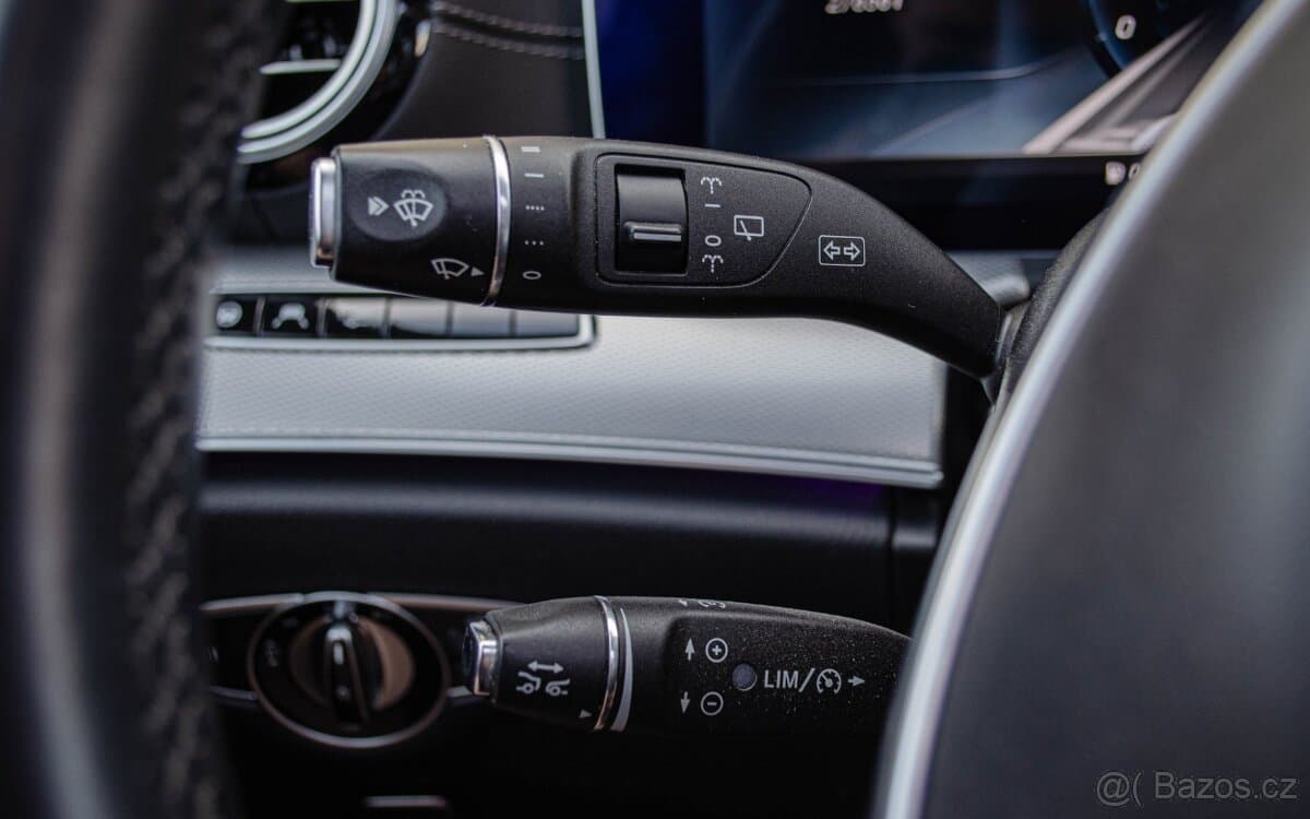 2017 Mercedes-Benz OSTATNÍ - 12