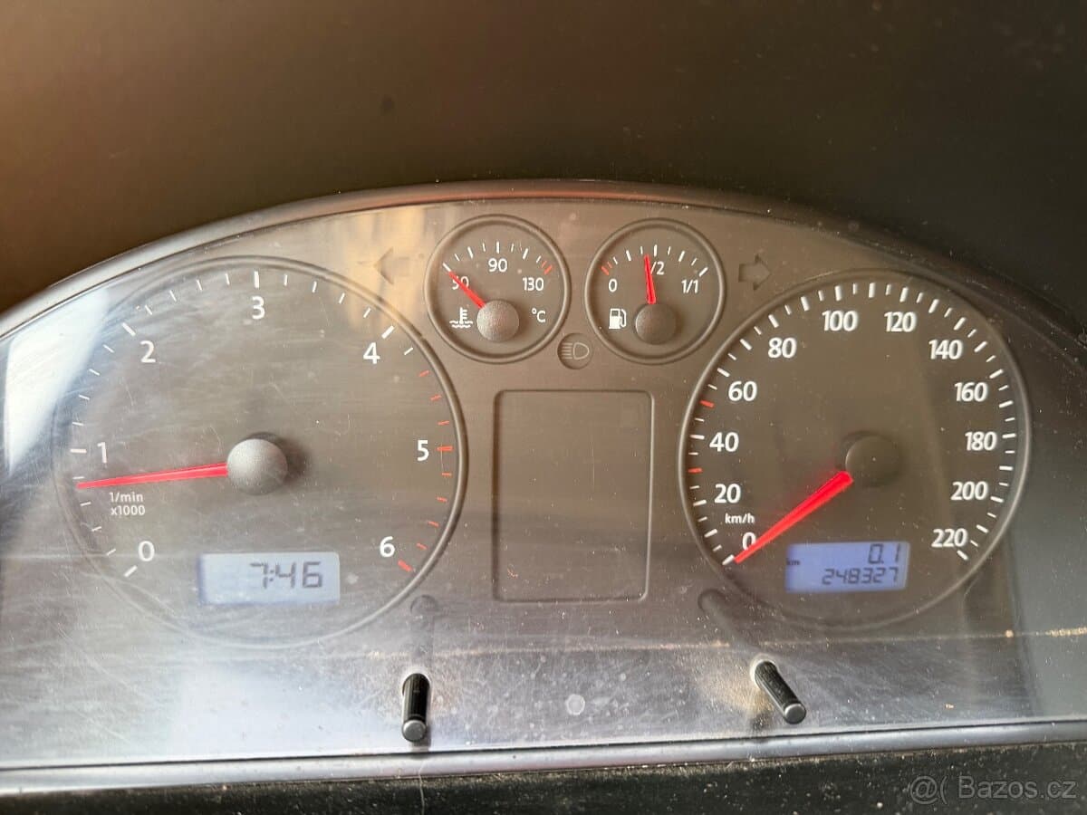 2007 Volkswagen TRANSPORTER - 12