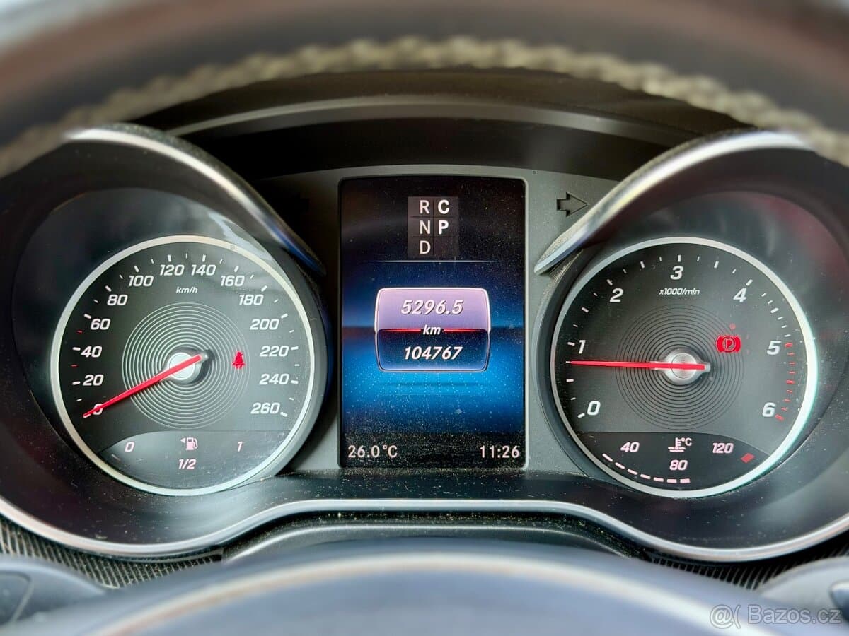 2021 Mercedes-Benz OSTATNÍ - 12