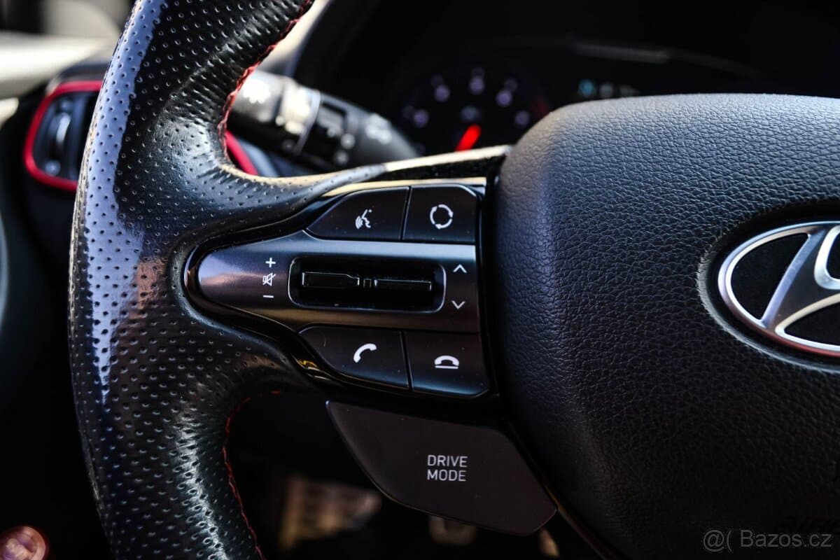 2019 Hyundai i30 - 12