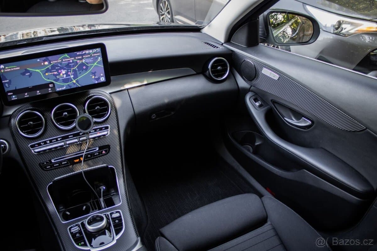 2016 Mercedes-Benz OSTATNÍ - 12