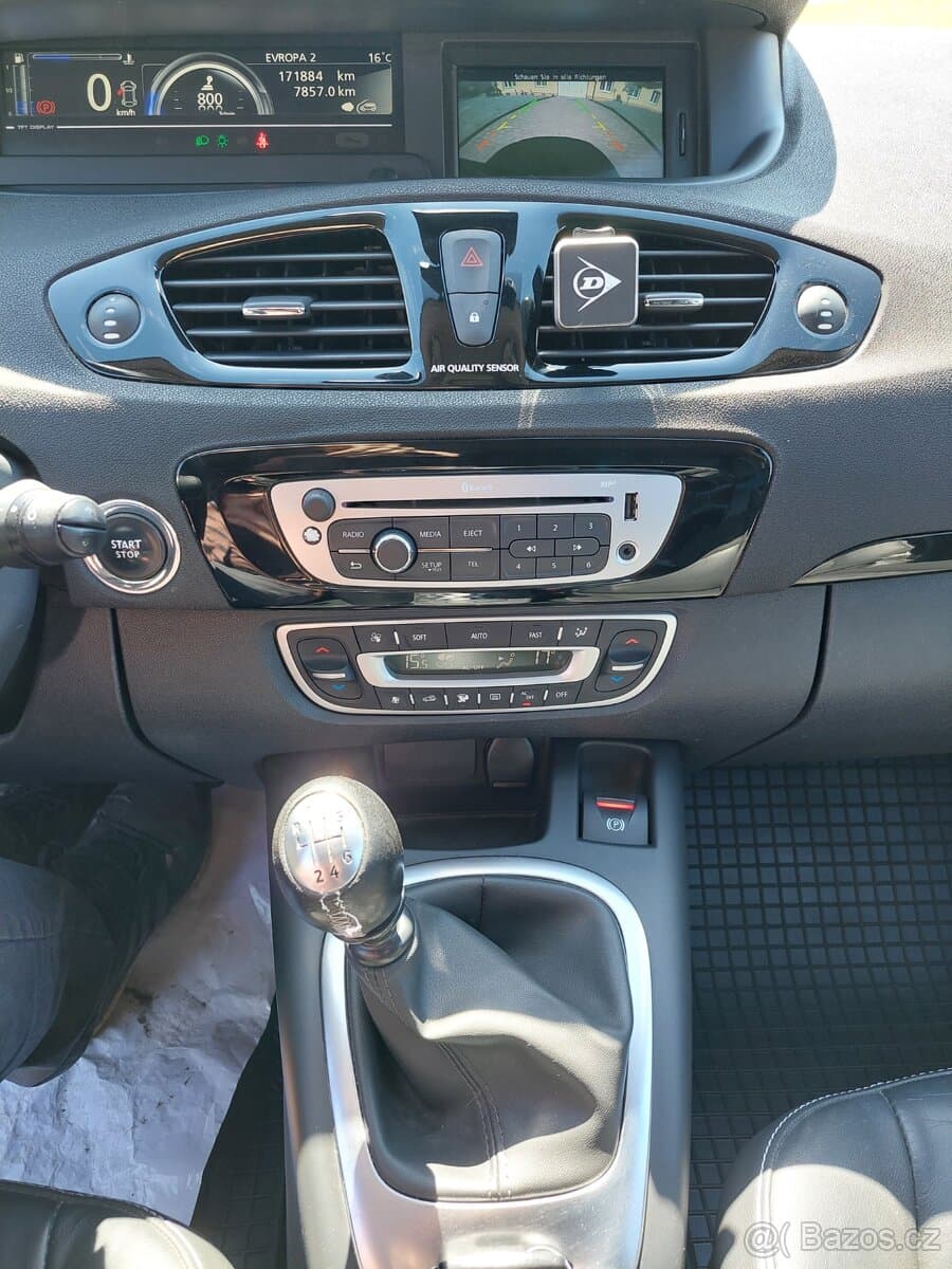 2013 Renault SCENIC - 12