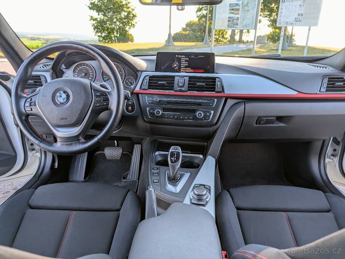2012 BMW OSTATNÍ - 12